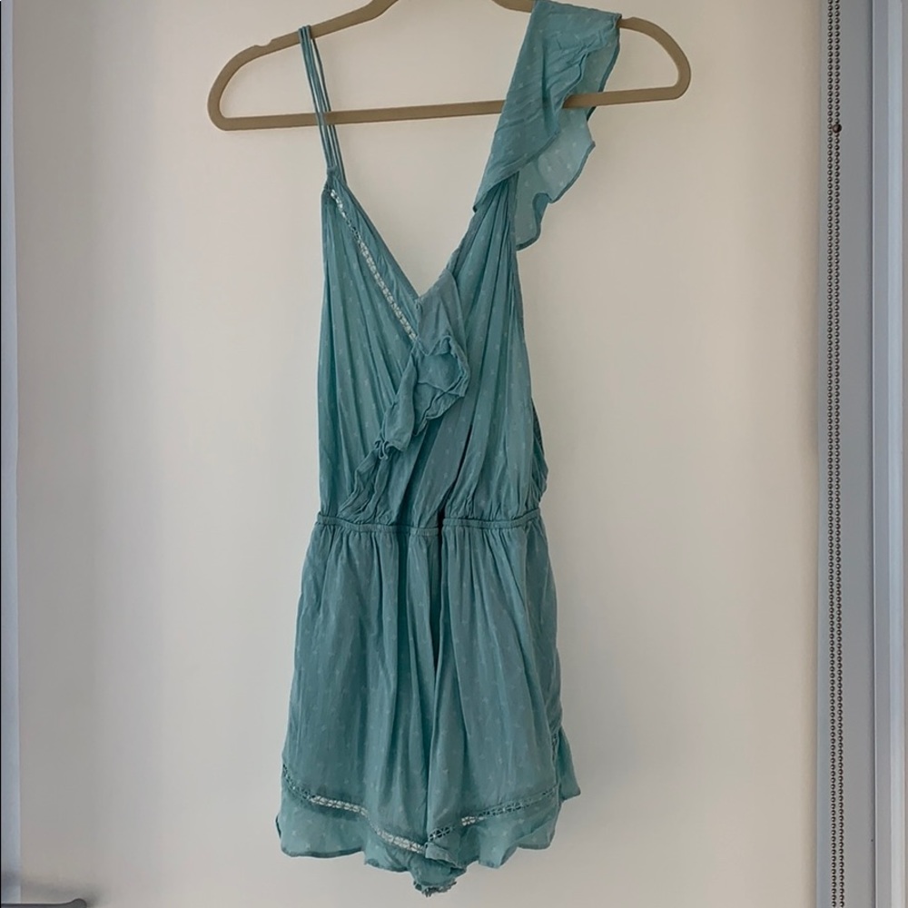 Free people romper